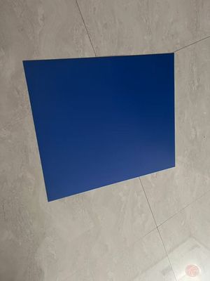 Płytka CTP podwójnej warstwy typu laserowego termicznego odblokuje potencjał druku z zwiększeniem wartości kropek ≤10%