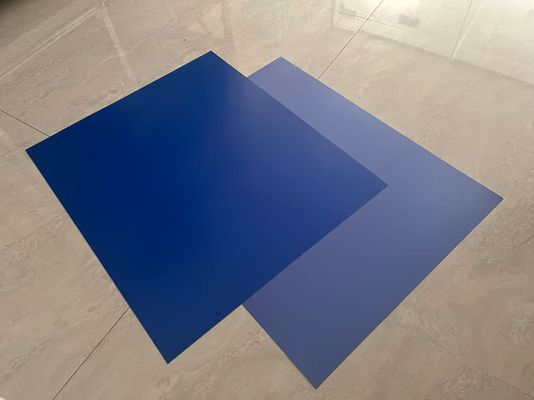 Konsekwentna energia laserowa płyty CTCP 100-140 Mj/Cm2 do druku komercyjnego i prasowego