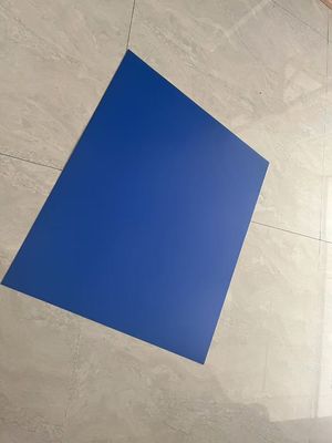 Płyty CTP o podwójnej warstwie dla zwykłego atramentu lub UV