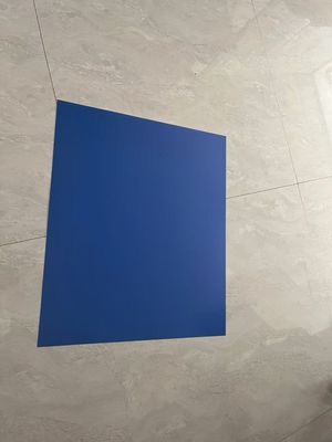 0.30mm grubość płytka CTP termiczna dla dokładnej produkcji druku