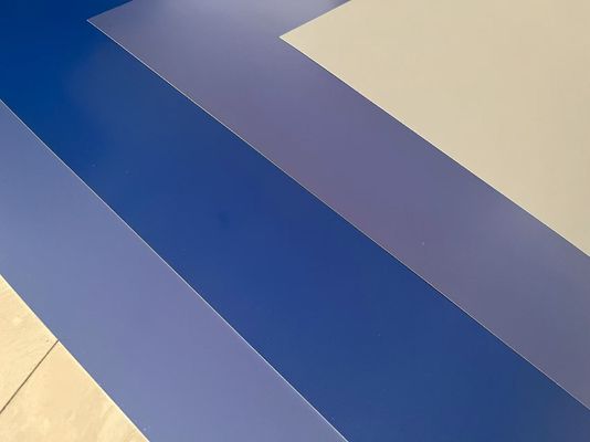 Pozytywne płyty CTCP 0,15-0,30 mm do potrzeb druku offsetowego