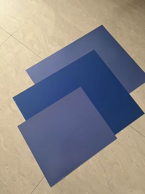 830nm czułe źródło światła podwójna warstwa płytka CTP z 24-miesięcznym okresem gwarancji