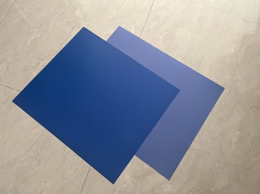 830nm Czułe źródło światła Podwójna warstwa cieplna płytka CTP do profesjonalnej druku laserowego