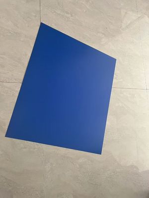 Okres gwarancji 24 miesiące Płytka CTP podwójnej warstwy o rozmiarze od 0,15 mm do 0,40 mm dla zwykłego tuszu