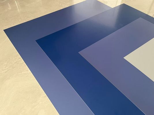 Aluminiowa płytka CTP z jednej warstwy - rozwiązanie dla wysokiej wydajności produkcji