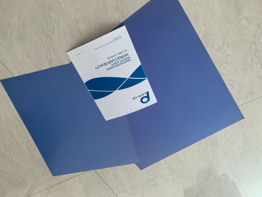 Płyta termiczna CTP 0,30 mm do druku offsetowego 745x605mm