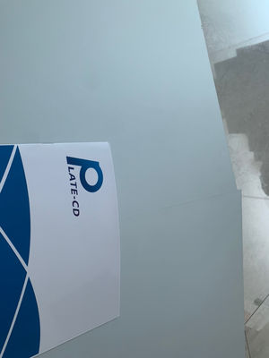 Płyty CTP bezprocesowe 0,15 mm/0,30 mm do druku komercyjnego