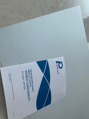 Płyty CTP bez procesu CD-RM 0,15 mm/0,30 mm do druku komercyjnego