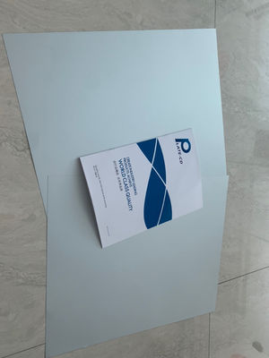 Model CD-RM Płytka CTP bezprocesowa z jednowarstwowym klejem fotosensywnym bez chemikaliów do ekologicznej druku