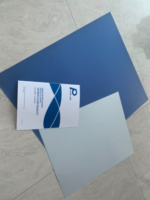 Płyty drukowania bez procesów bez dewelopera o grubości 0,15 mm/0,30 mm 18 miesięcy ważności i 100 000-200 000 odcisków