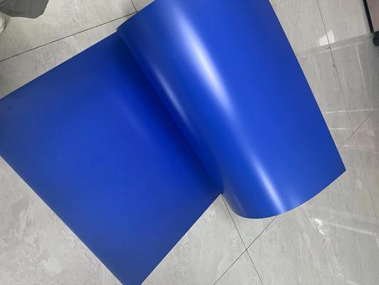 Podwójna płytka CTP z 0,15 mm do 0,40 mm i czułym źródłem światła 830 nm do druku o wysokiej wydajności