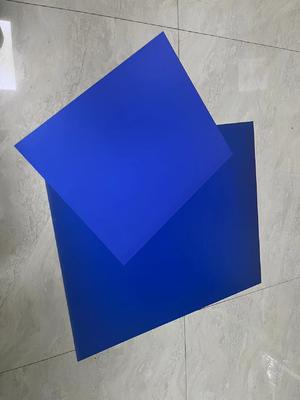 Płyta CTP dwuwarstwowa o grubości od 0,15 mm do 0,40 mm, z czułym źródłem światła 830 nm i 24-miesięczną gwarancją