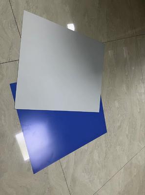 Podwójna płytka CTP z 24 miesięczną gwarancją i 350000 odcisków niepieczonych do przechowywania na sucho w temperaturze 5-30 stopni