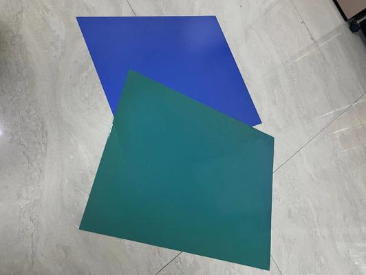 Pierwszorzędne płyty CTCP o grubości 0,15 mm/0,30 mm do 60000-80000 druku w druku offsetowym