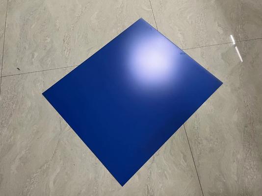 Płyty drukarskie CTCP z energią lasera 120-140mJ/cm2 i grubością 0,15mm/0,30mm do wysokiej jakości druku