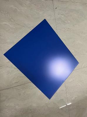 Płyty drukarskie CTCP z energią lasera 120-140mJ/cm2 i grubością 0,15mm/0,30mm do wysokiej jakości druku