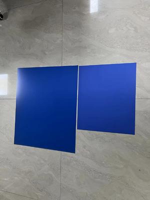 Podwójna warstwa płyty CTP z czułym źródłem światła 830 nm i zwiększeniem wartości kropek ≤10% dla druku precyzyjnego