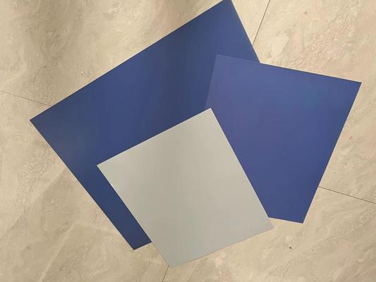 Płyty drukarskie CTCP pierwszej klasy z 60000-80000 odbitek w rozmiarach 450*370*0.15mm i 745*605*0.30mm