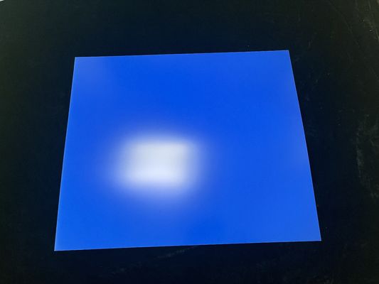 Dwustronna płyta CTP z przyrostem rastra ≤10%, 350000 odbitek bez wygrzewania i bezpiecznym żółtym światłem do druku wysokiej jakości