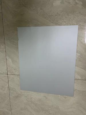 Bezprocesowa płytka CTP bez płytek Roztwór z okresem ważności 18 miesięcy