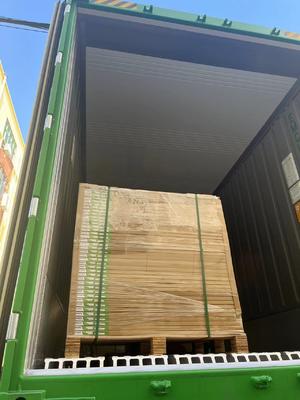 Pozytywne tablice CTCP 450x370mm 0,15mm dla 200000 drukarek