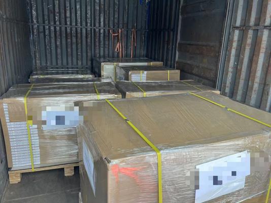 Podwójna warstwa CTP Płytka Metoda przechowywania Przechowywać w suchym miejscu w temperaturze 5-30 stopni