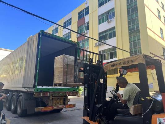 Podwójna warstwa płyty CTP z czułym źródłem światła 830 nm, średnicą od 0,15 mm do 0,40 mm i zwiększeniem wartości kropki ≤ 10%