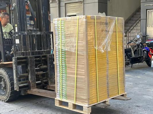 Zwykła farba lub płyta CTP z podwójną warstwą farby UV z czułym źródłem światła 830nm