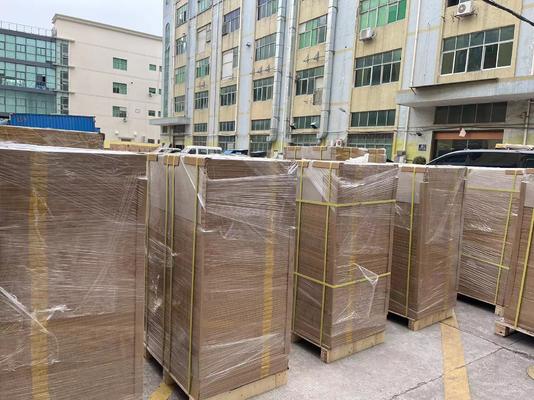 24 Miesięczna Gwarancja Dwuwarstwowa Płyta CTP Zaprojektowana Dla Wrażliwego Źródła Światła 830nm