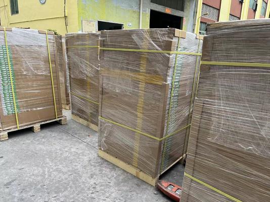 Płyta CTP bezprocesowa bez wywoływacza o grubości 0,15 mm / 0,30 mm, okres ważności 18 miesięcy