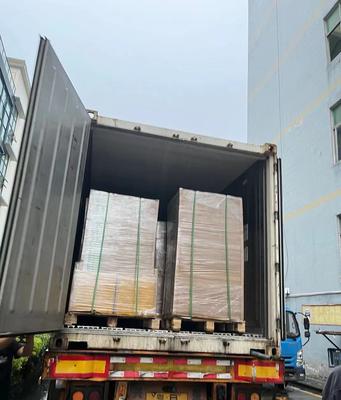 Płyta CTP bezprocesowa o wysokiej wydajności z doskonałymi parametrami drukowania i szeroką kompatybilnością