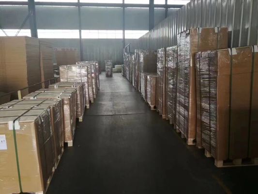 Biała płyta CTP bezprocesowa o maksymalnej szerokości roli 1350 mm, ważności 18 miesięcy i czasie produkcji 22-25 sekund