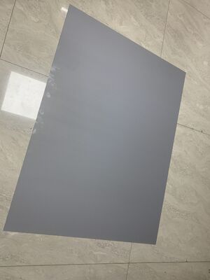 Płytka CTP bez procesów bez dewelopera z 18-miesięczną ważnością i 22-25s czas produkcji