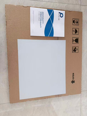 Płyty CTP Bezprocesowe z Okresem Ważności 20 Miesięcy, Energia naświetlania 110-130mj/Cm i Czas naświetlania 22-28S