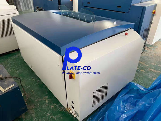 Komputer CTP do drukarki płytkowej Drukowanie offsetowe Amsky CTP Machine 220v
