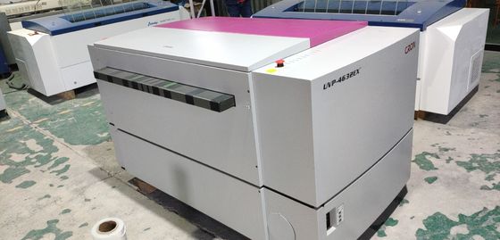 Całkowicie automatyczne urządzenia do rozmieszczania płyt cieplnych