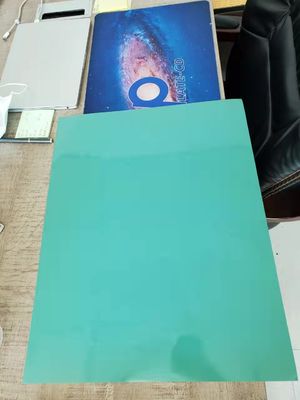 Książka PS Drukowanie płytka dobra odporność na IPA PS płytka Offset drukowanie