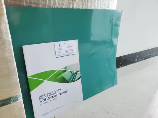 Aluminiowa pozytywna płyta PS Druk offsetowy Jedna warstwa 0,15 mm