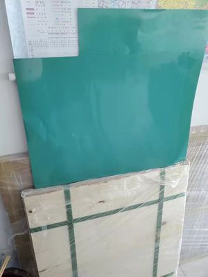 Pozytywne drukowanie UV CTP Płytka o grubości 0,3 mm do druku książek