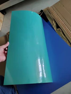 Pozytywne drukowanie UV CTP Płytka o grubości 0,3 mm do druku książek