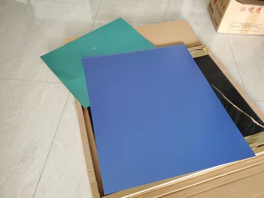 Cyfrowe płyty offsetowe CTP do druku pozytywowego 0,28 mm