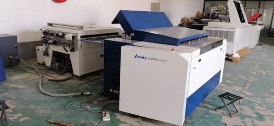 Maks. 1130x880mm Płytka komputerowa CTP