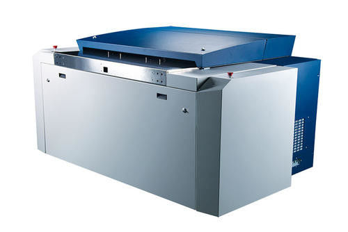 Całkowicie automatyczna maszyna do druku offsetowego CTCP 220v