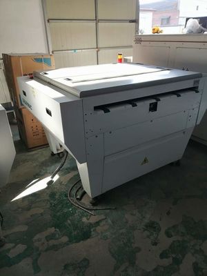 0.15-0.4mm CTP Plate Making Machine Processor Wysoka precyzja