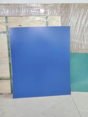 pozytywny CTP Płyty druku offsetowego jeden powłokę max 180000 razy