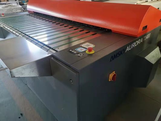 0.15-0.28mm CTP termiczny komputer do maszyny z 64 kanałami światła