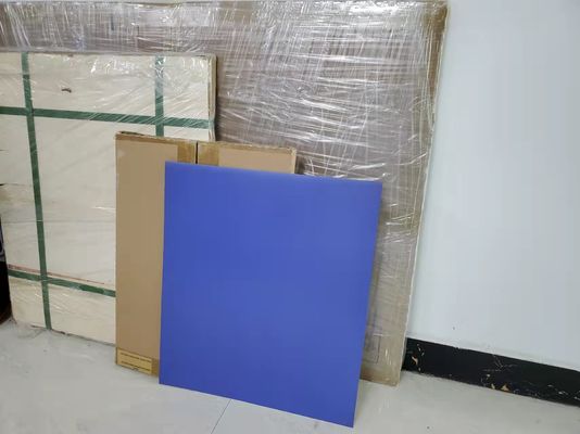 Płyty offsetowe bezwywoływkowe 0,28 mm do druku książek