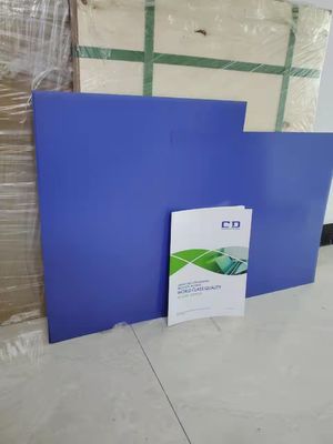 1600mm Violet CTP Placa drukowania 22-30 sekund Czas rozwoju