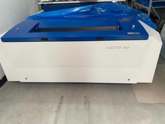 Maszyna do produkcji płyt UCVTP, maszyna do produkcji płyt komputerowych CTCP, maszyna offsetowa CTCP