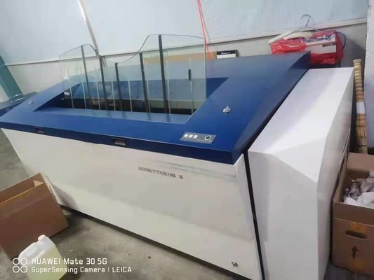 UV CTP Komputer do konwencjonalnej maszyny 405nm automatycznie